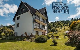 Apartamenty Sielska 102